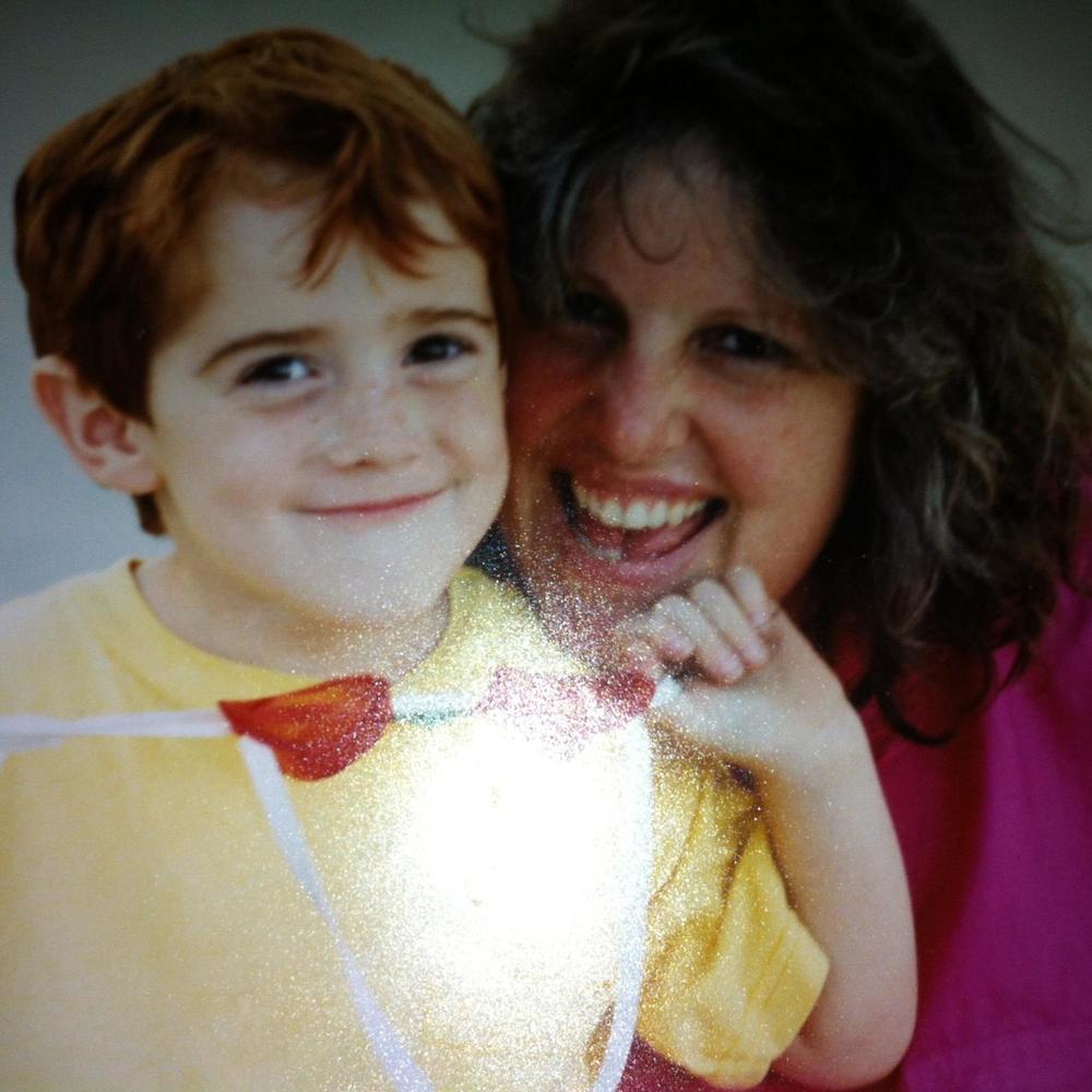 Meet your Posher, Jimmy